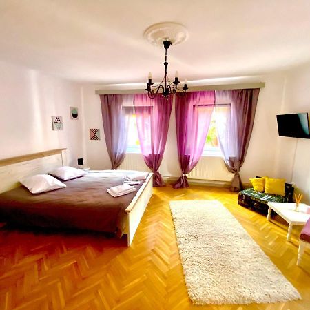 Vinyl'S Place Брашов Екстер'єр фото