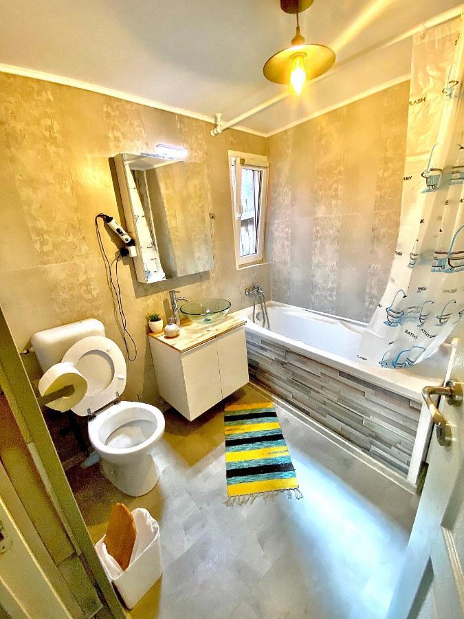 Vinyl'S Place Брашов Екстер'єр фото